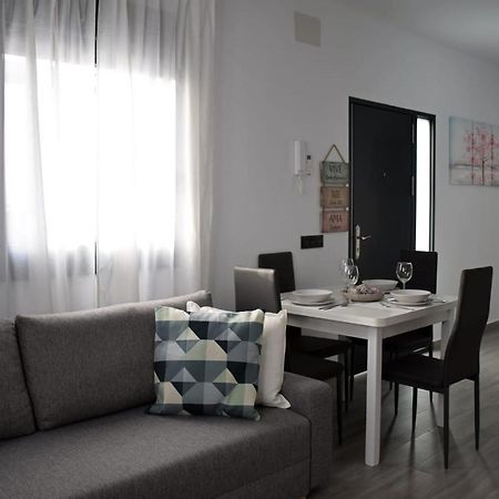 Alojamientos Lola, Suite Con Jacuzzi Benalup-Casas Viejas Esterno foto
