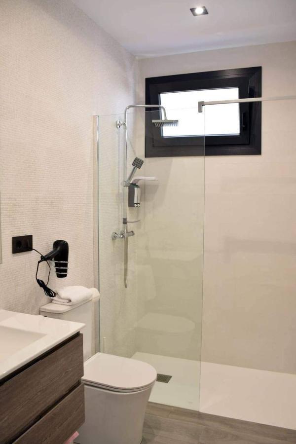 Alojamientos Lola, Suite Con Jacuzzi Benalup-Casas Viejas Esterno foto