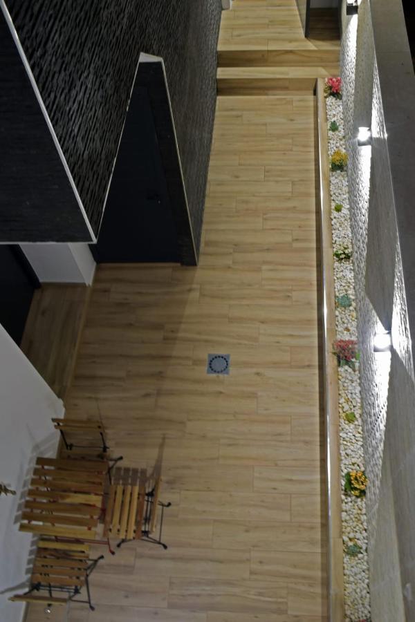 Alojamientos Lola, Suite Con Jacuzzi Benalup-Casas Viejas Esterno foto