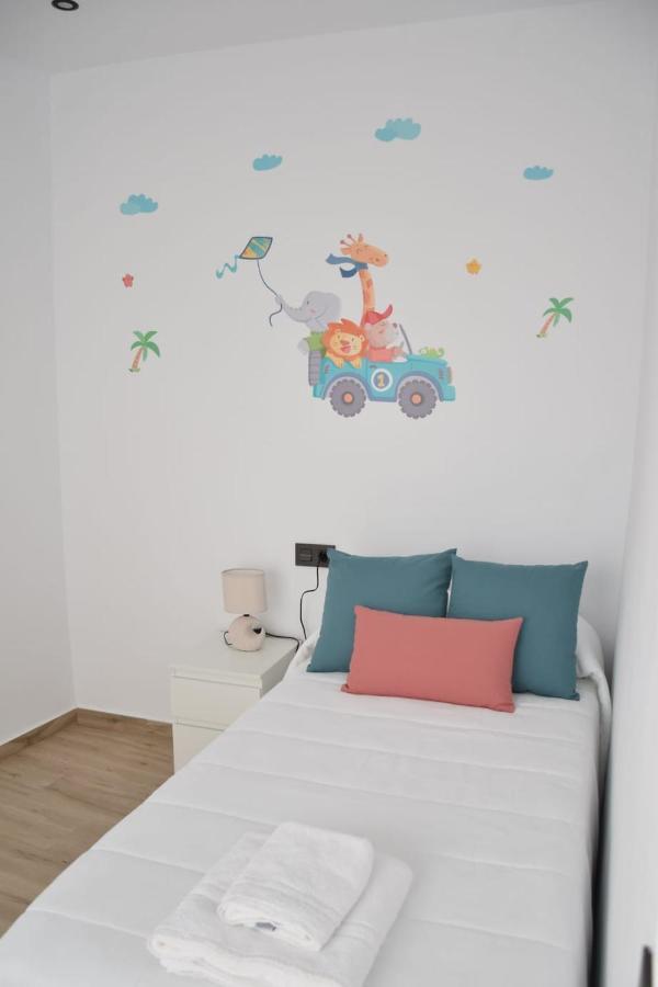 Alojamientos Lola, Suite Con Jacuzzi Benalup-Casas Viejas Esterno foto